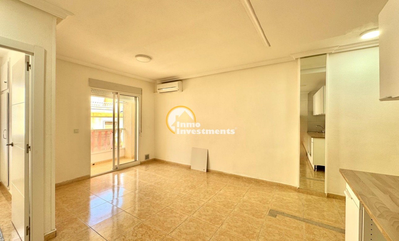 Bestaande bouw - Appartement - Torrevieja - Estacion de autobuses