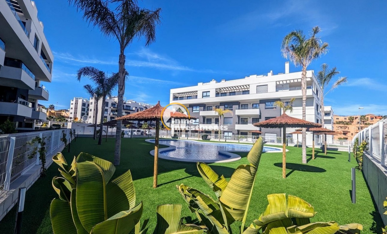 Bestaande bouw - Penthouse - Orihuela Costa - 