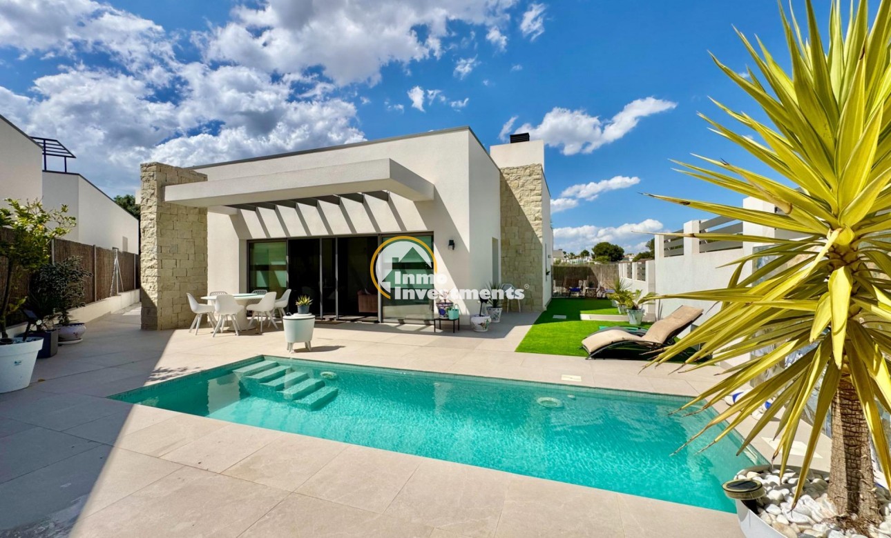 Revente privée - Villa - San Miguel de Salinas - Blue Lagoon - Galán