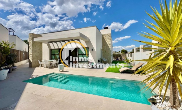 Revente privée - Villa - San Miguel de Salinas - Blue Lagoon - Galán