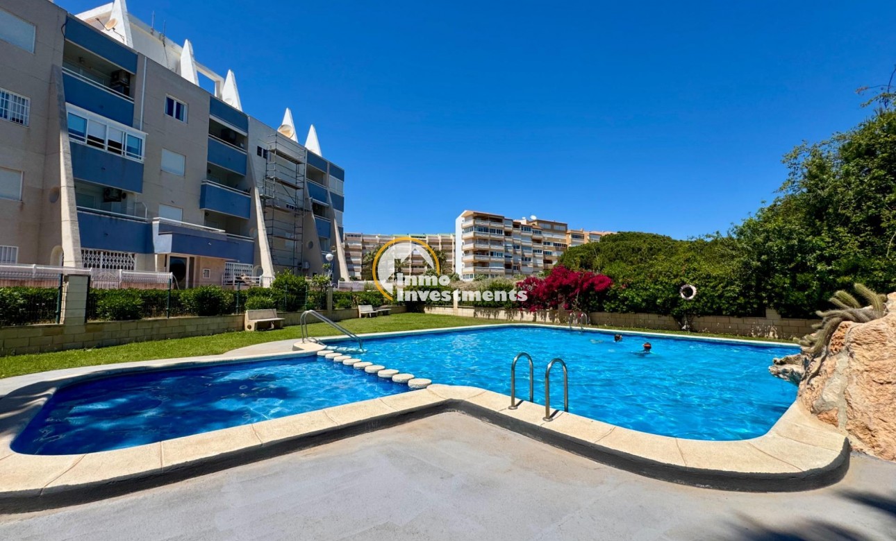 Reventa - Apartamento - Torrevieja - Gaspar Perrelló