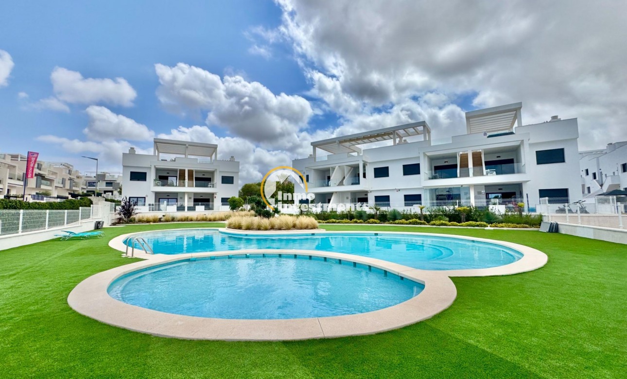 Bestaande bouw - Penthouse - Torrevieja - Los Balcones