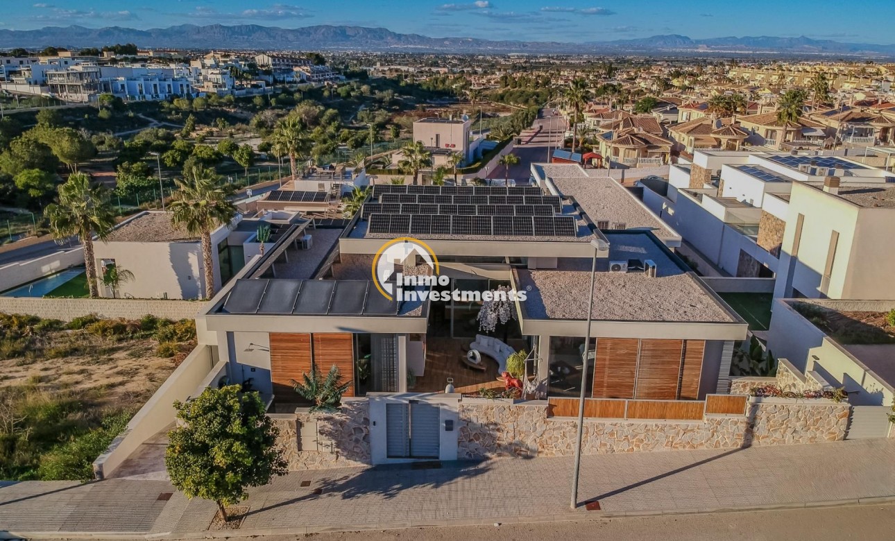 Bestaande bouw - Villa - Benijofar - Residencial benimar
