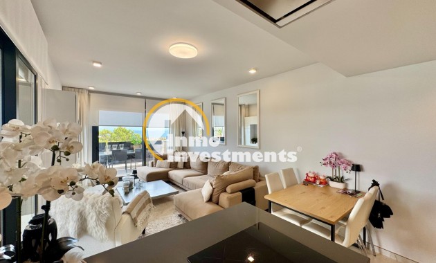 Resale - Apartment - Orihuela Costa - Punta Prima