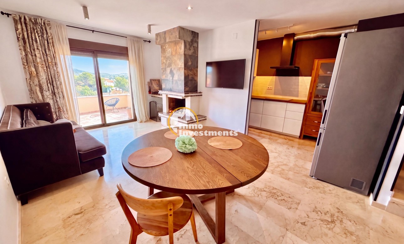 Bestaande bouw - Penthouse - Orihuela Costa - Las Ramblas