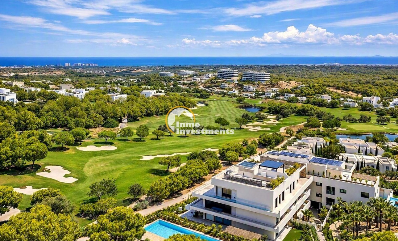 Bestaande bouw - Appartement - Orihuela - 