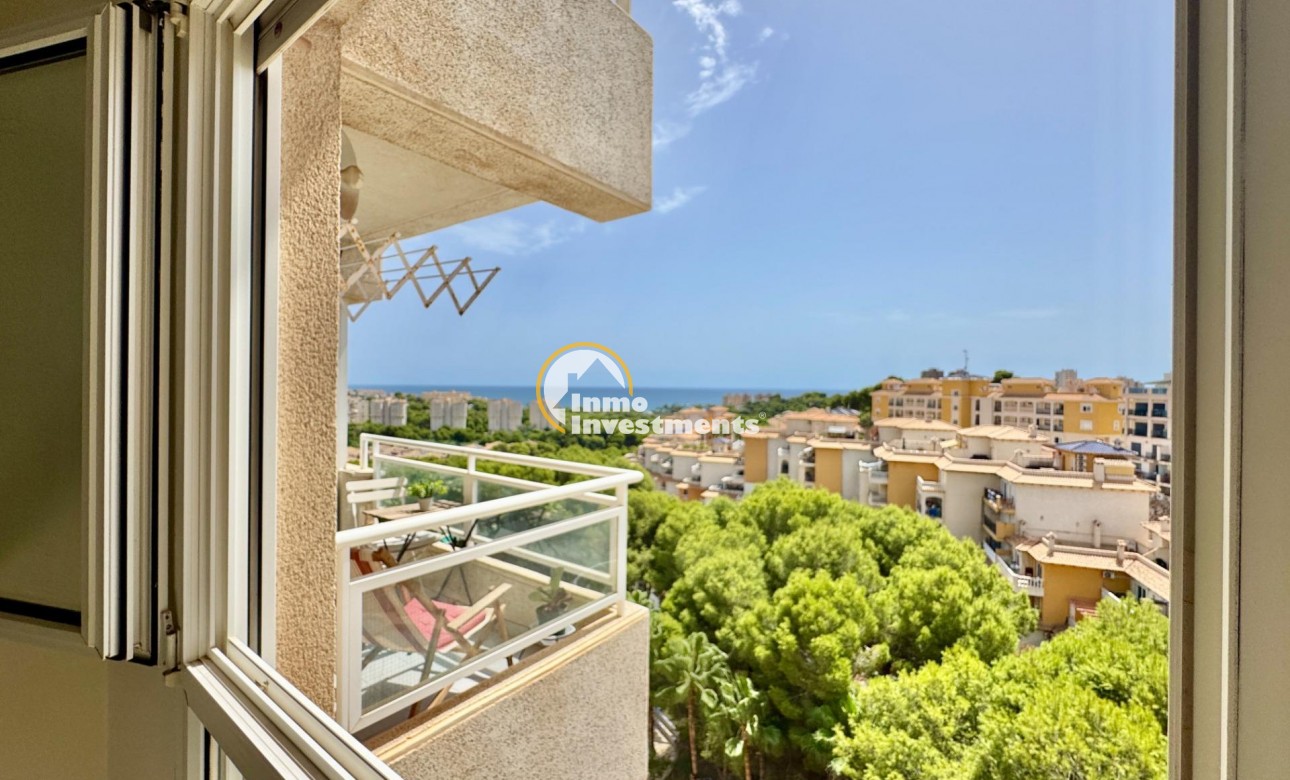 Till salu - Lägenhet - Orihuela Costa - Altos de Campoamor