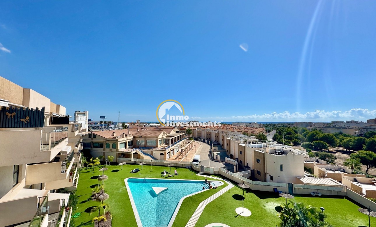 Bestaande bouw - Appartement - Orihuela Costa - 