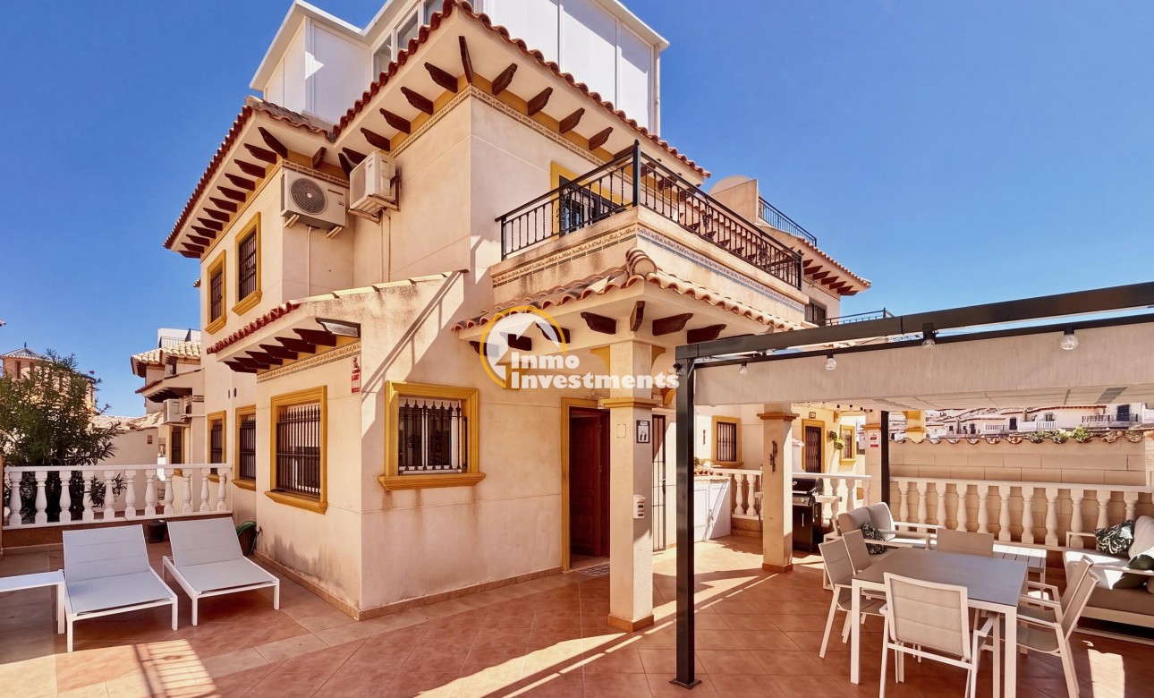 Bestaande bouw - Villa - Orihuela Costa - 