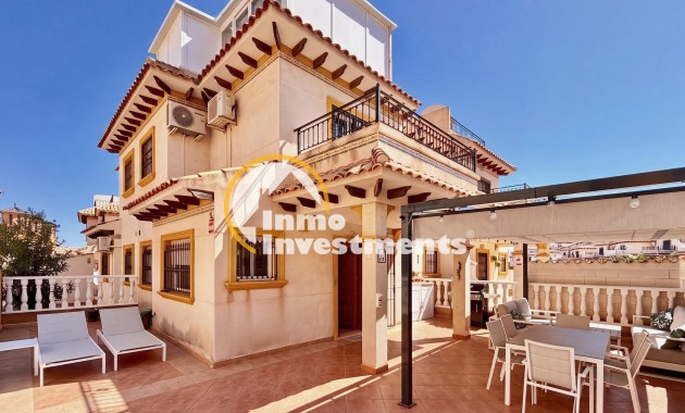 Bestaande bouw - Villa - Orihuela Costa - 