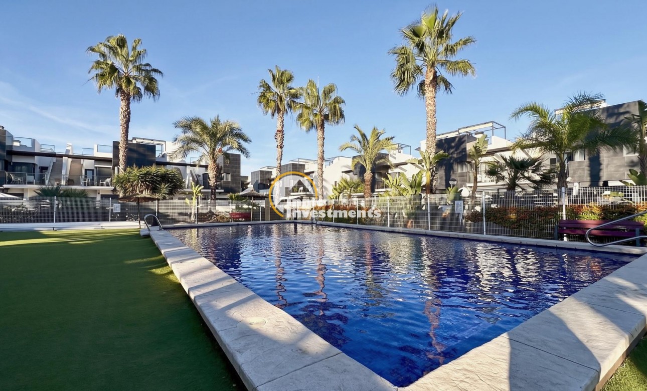 Bestaande bouw - Villa - Orihuela Costa - 