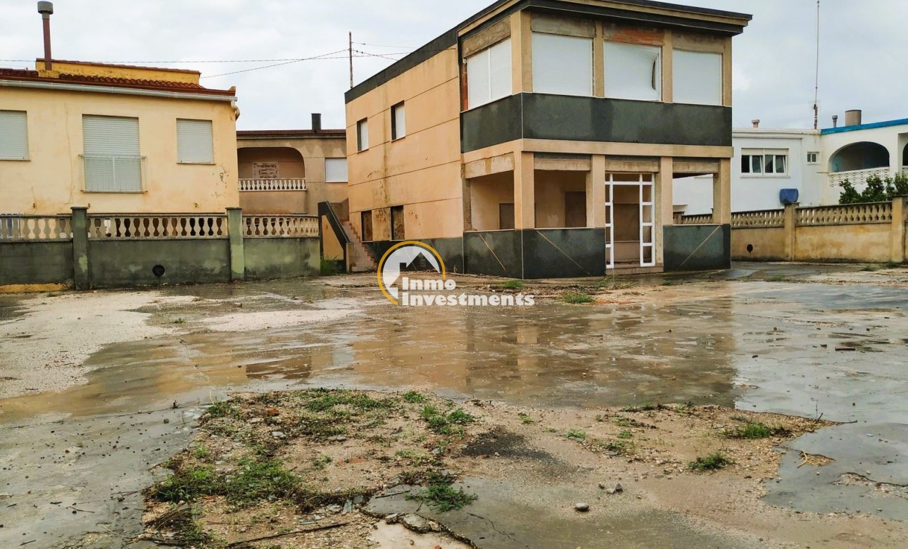 Gebrauchtimmobilien - Villa - Gandia - Centro