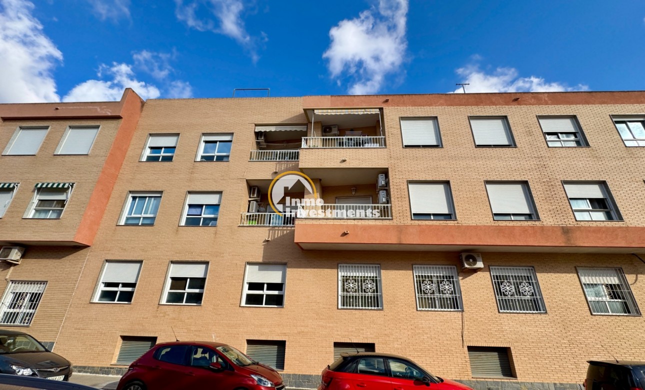 Revente privée - Appartement - Los Montesinos - 