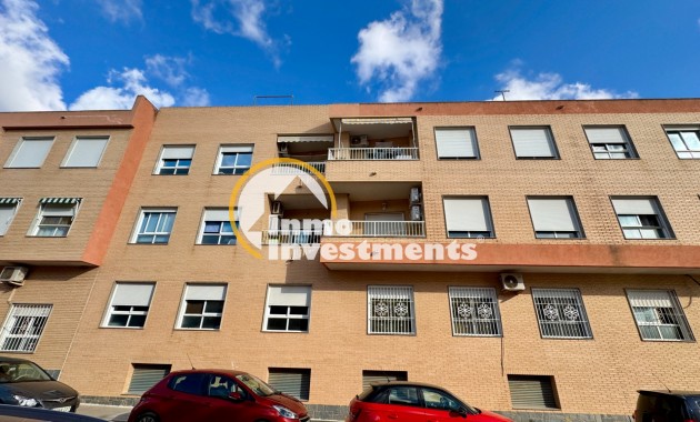 Revente privée - Appartement - Los Montesinos - 