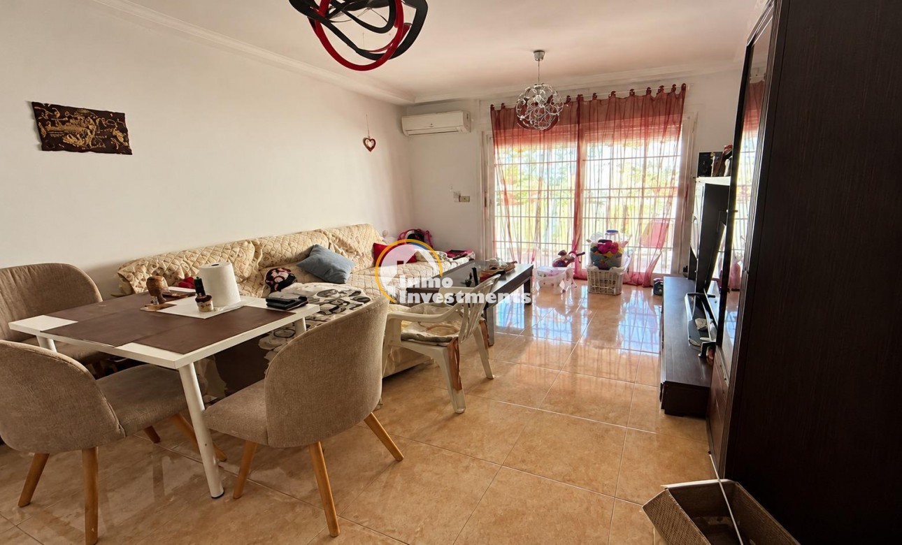 Till salu - Lägenhet - Torrevieja - Nueva Torrevieja