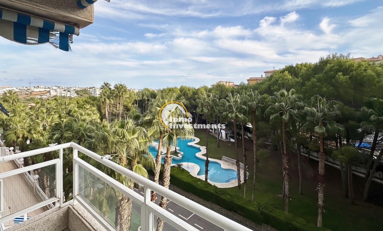 Gebrauchtimmobilien - Apartment - Orihuela Costa - Montezenia