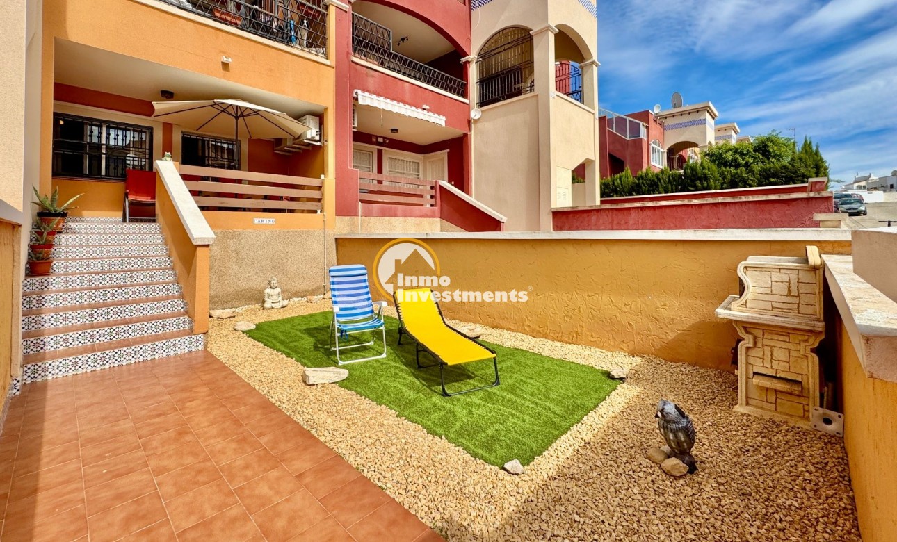 Gebrauchtimmobilien - Apartment - Orihuela Costa - Los Altos