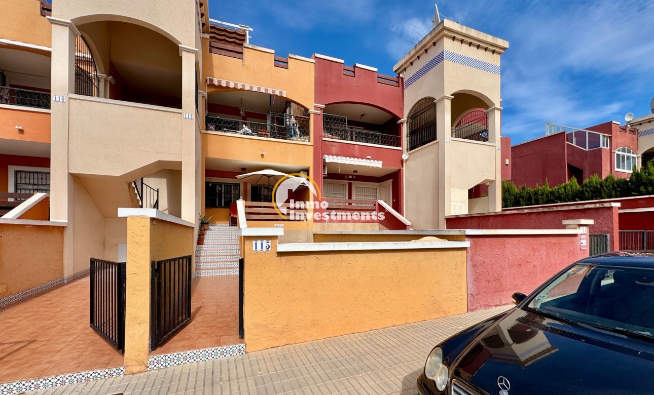Till salu - Lägenhet - Orihuela Costa - Los Altos