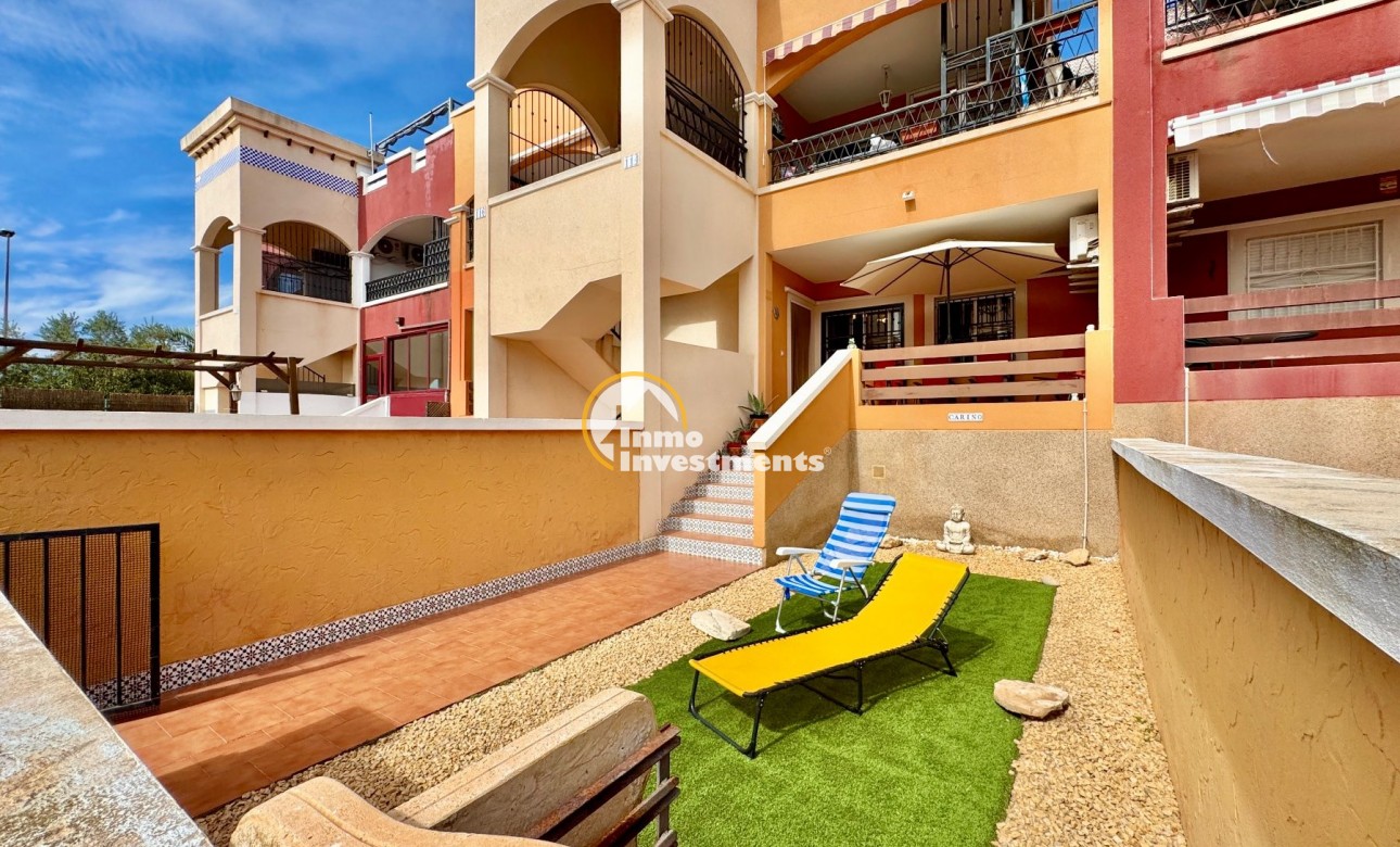 Till salu - Lägenhet - Orihuela Costa - Los Altos