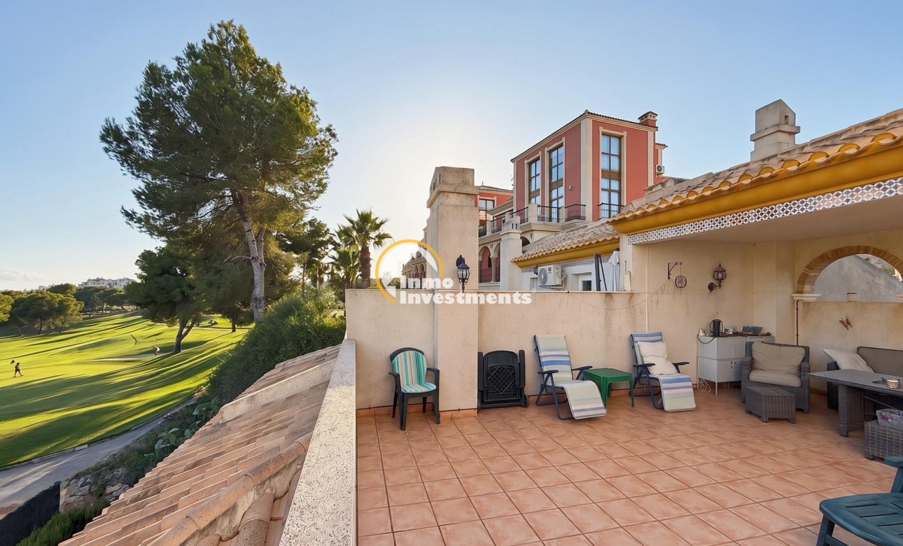 Bestaande bouw - Villa - Orihuela Costa - Las Ramblas