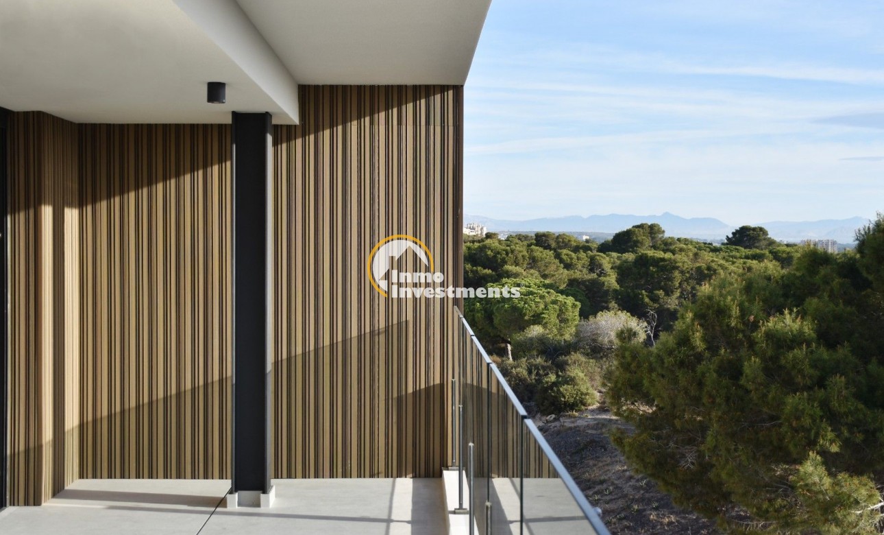 Nieuwbouw - Penthouse - Guardamar del Segura - CENTRO