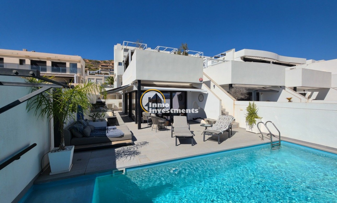 Gebrauchtimmobilien - Villa - Guardamar del Segura - Los Secanos