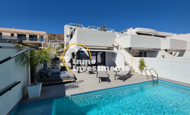 Gebrauchtimmobilien - Villa - Guardamar del Segura - Los Secanos