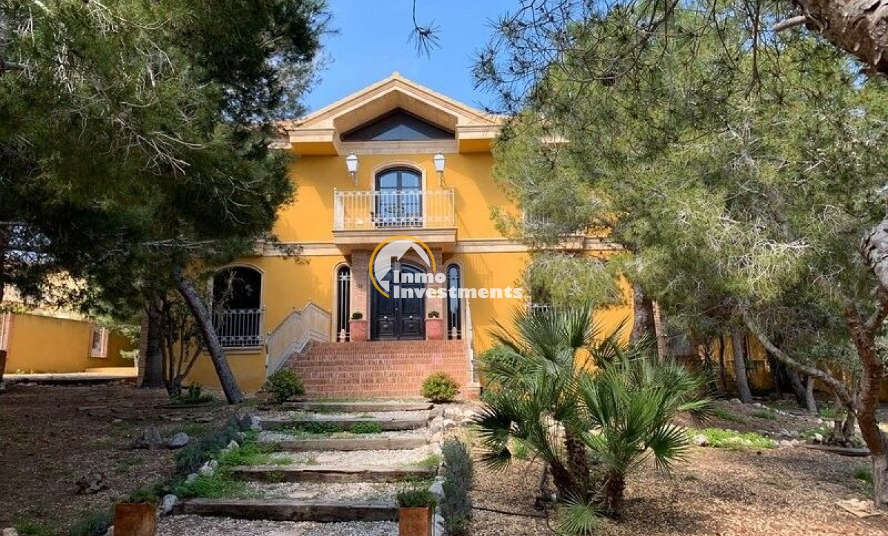 Till salu - Villa - Guardamar del Segura - Urbanizaciones