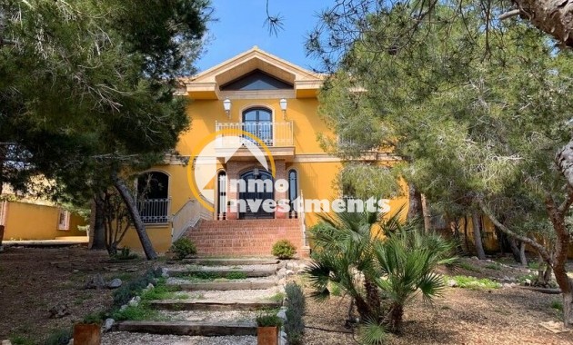 Till salu - Villa - Guardamar del Segura - Urbanizaciones