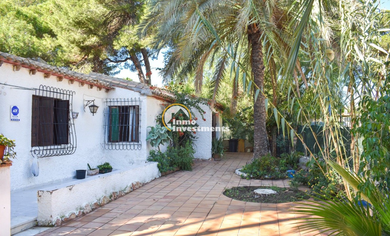 Bestaande bouw - Villa - Orihuela Costa - Rocio del Mar