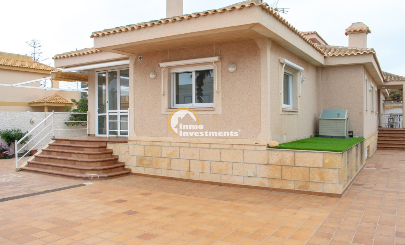 Revente privée - Villa - La Manga del Mar Menor - Playa de las Gaviotas-El Pedrucho