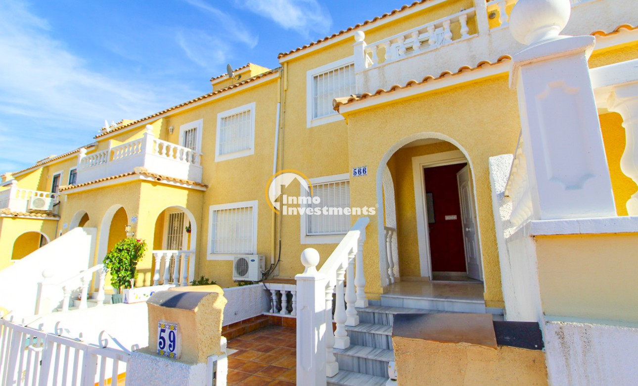 Revente privée - Maison mitoyenne - Alicante - Gran Alacant