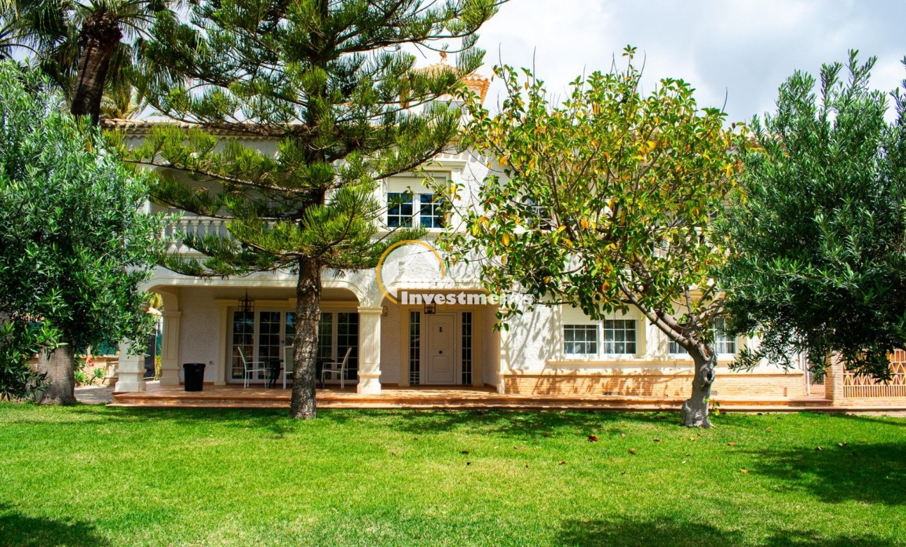 Revente privée - Villa - Cabo Roig - Costa blanca