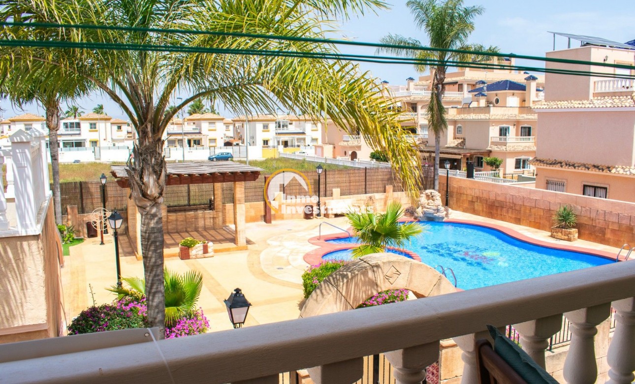 Bestaande bouw - Villa - Orihuela Costa - 