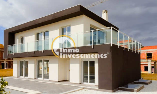 Neubau Immobilien - Villa - Alicante - Gran Alacant
