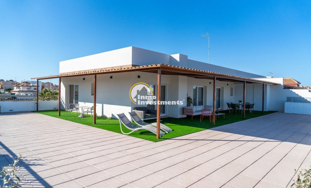 Till salu - Penthouse - Orihuela Costa - Cabo Roig