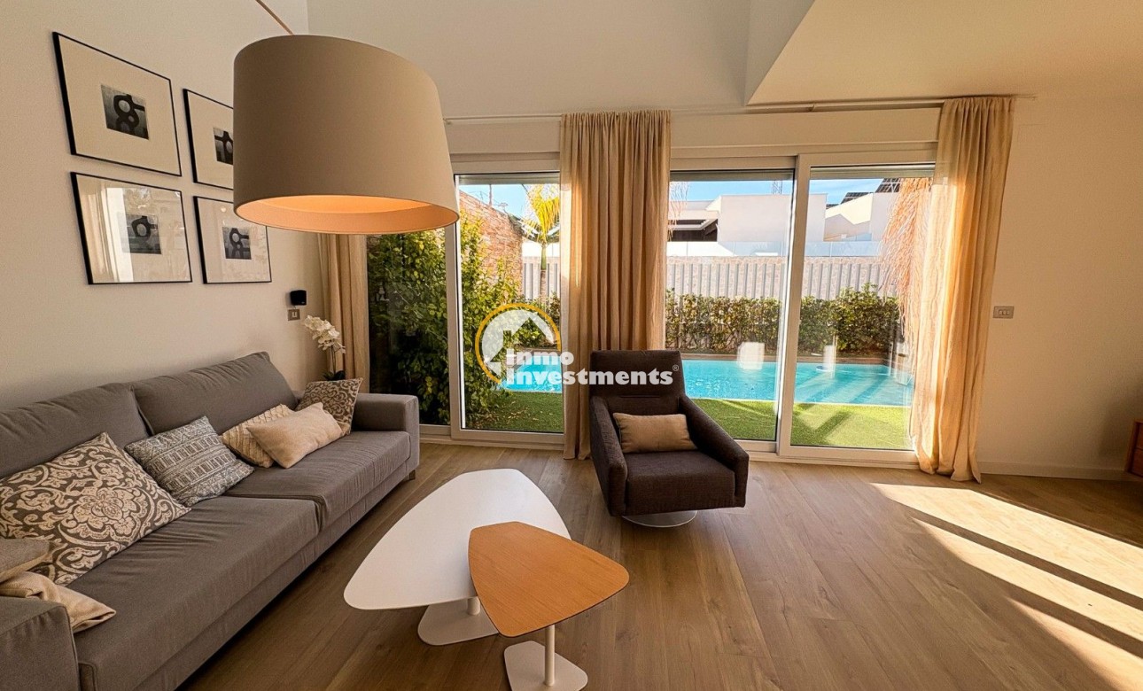 Revente privée - Villa - Rojales - 