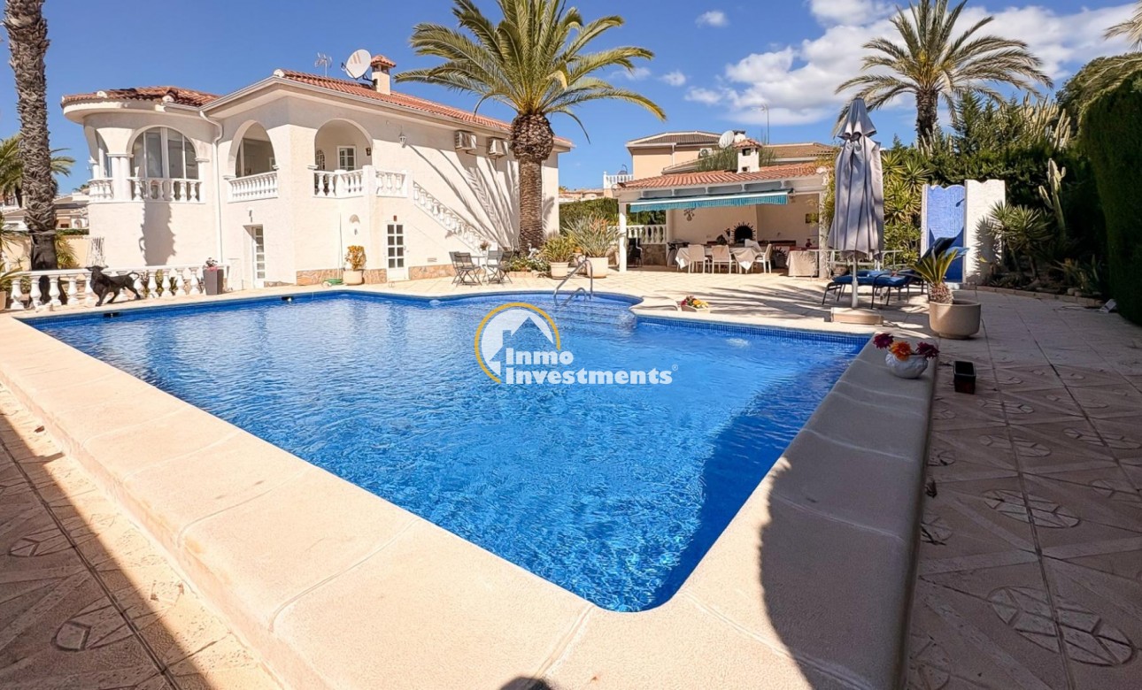 Revente privée - Villa - Rojales - Centro de la Ciudad Quesada