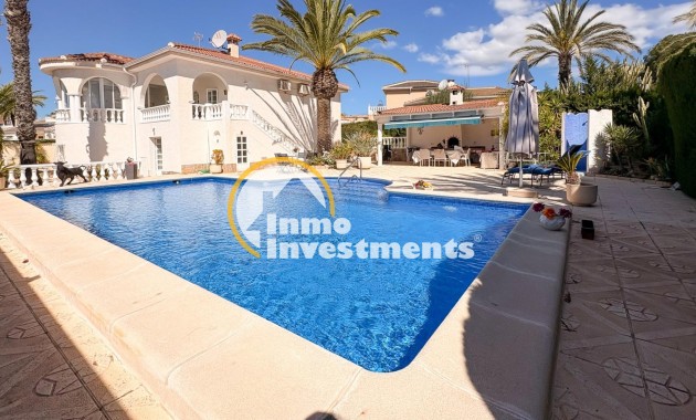 Revente privée - Villa - Rojales - Centro de la Ciudad Quesada