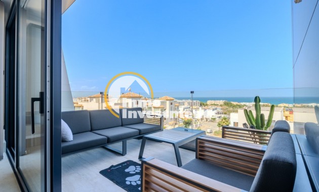 Gebrauchtimmobilien - Penthouse - Guardamar del Segura - Los Secanos