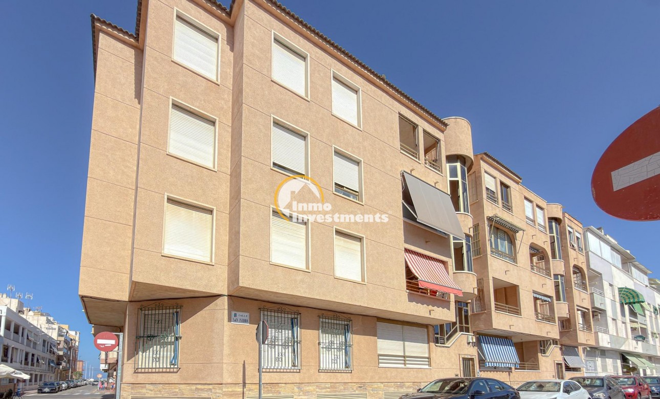 Revente privée - Appartement - Torrevieja - La Mata