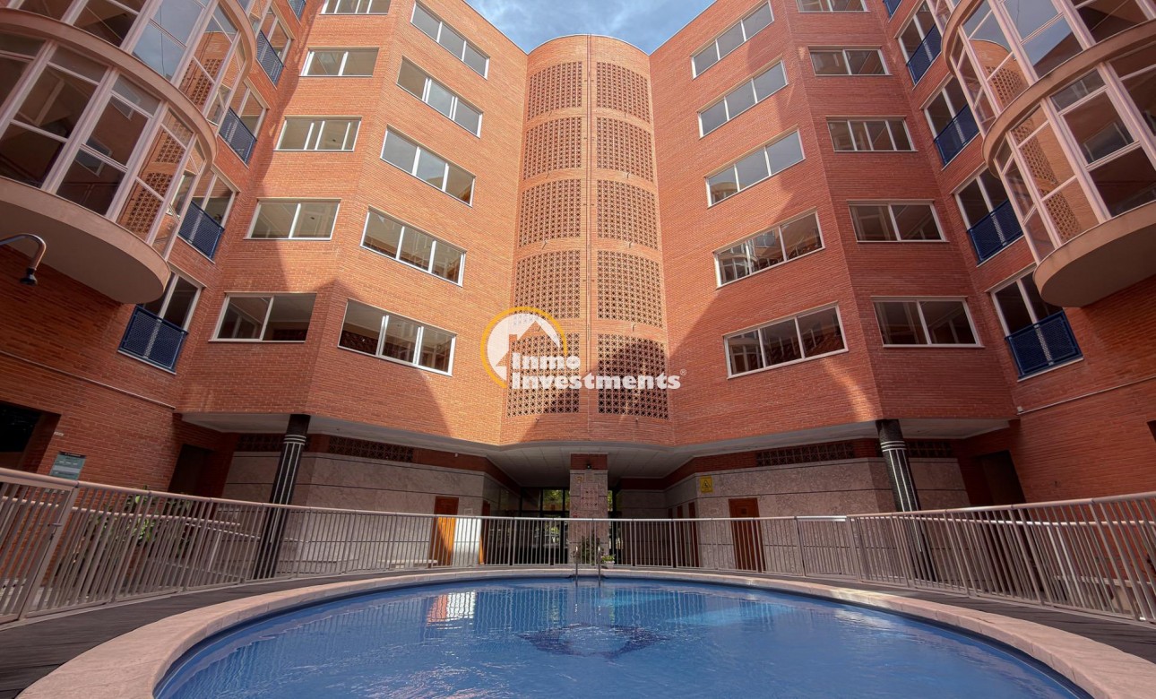 Reventa - Apartamento - Torrevieja - Acequion