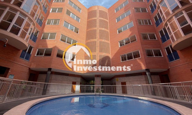 Reventa - Apartamento - Torrevieja - Acequion