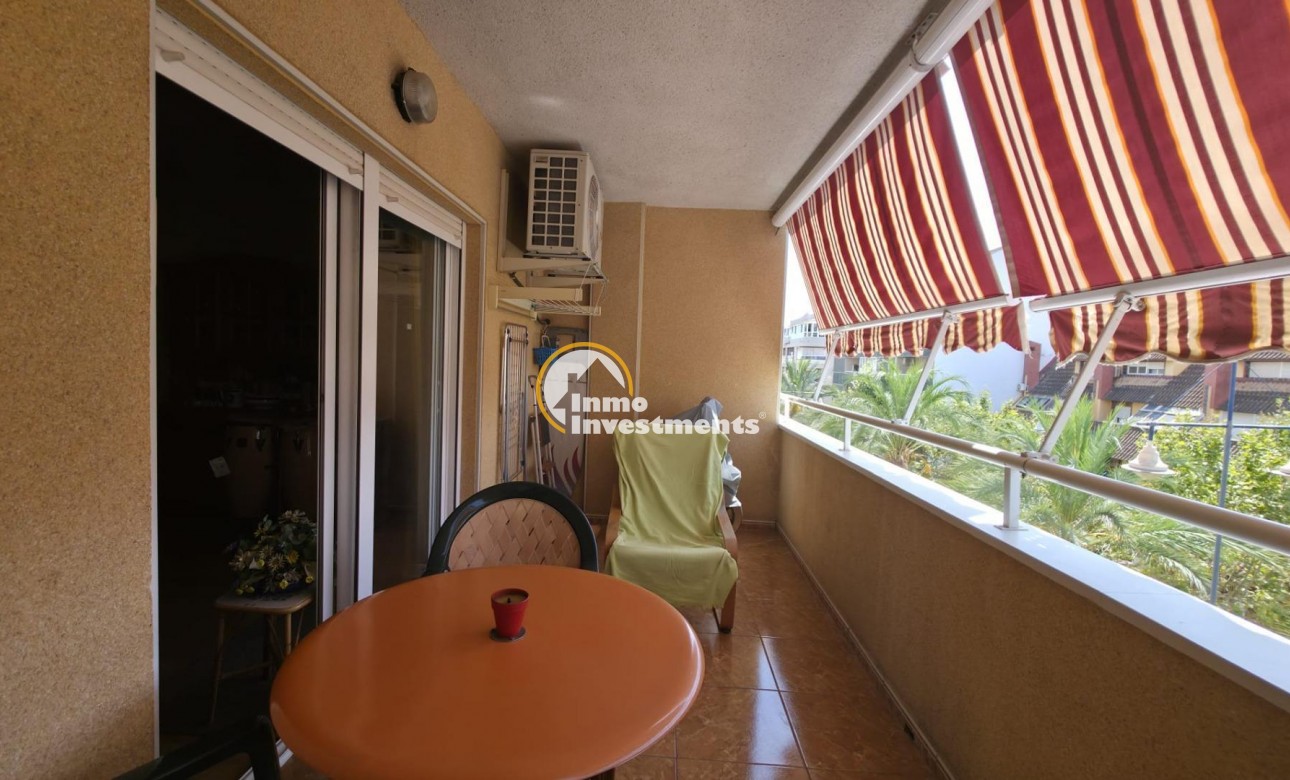 Bestaande bouw - Appartement - Torrevieja - Estacion de autobuses
