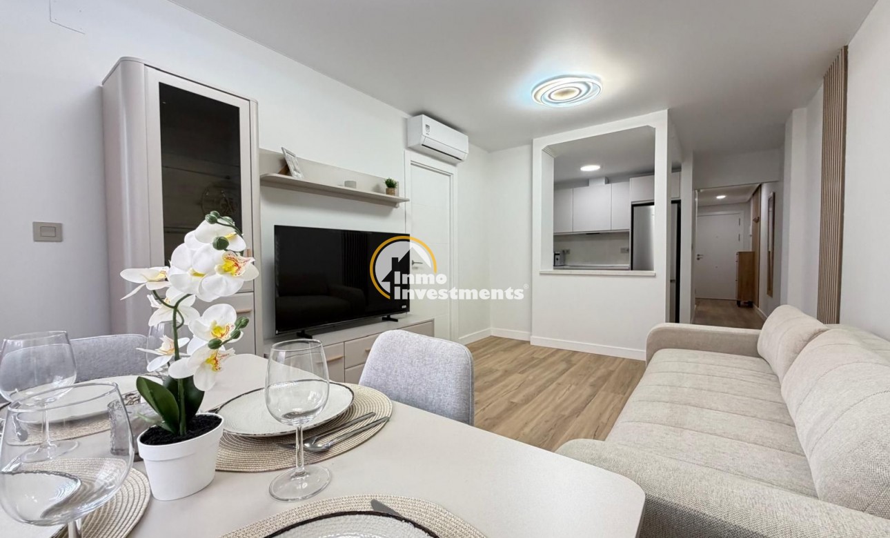Revente privée - Appartement - Torrevieja - Centro