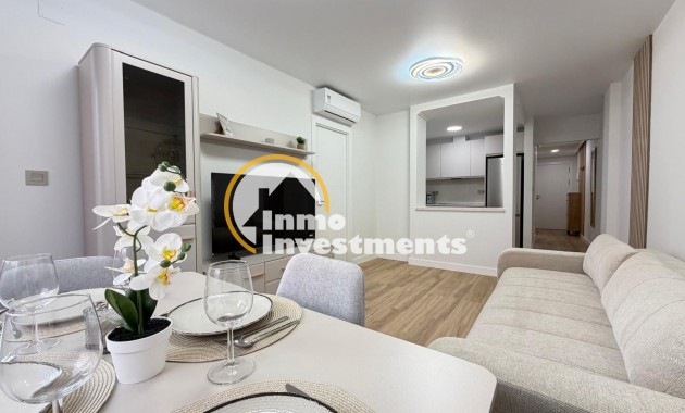 Revente privée - Appartement - Torrevieja - Centro