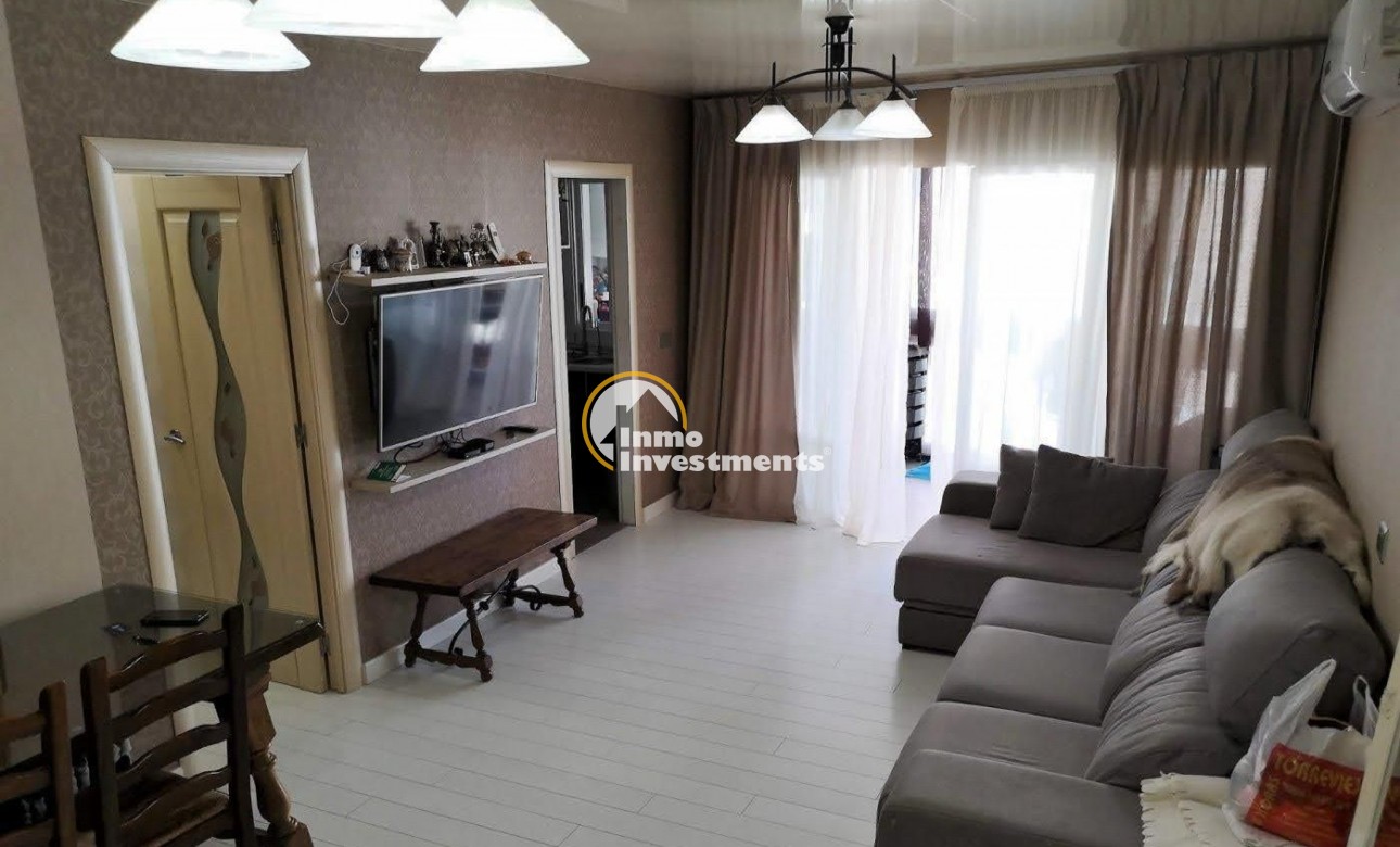 Revente privée - Appartement - Torrevieja - Estacion de autobuses