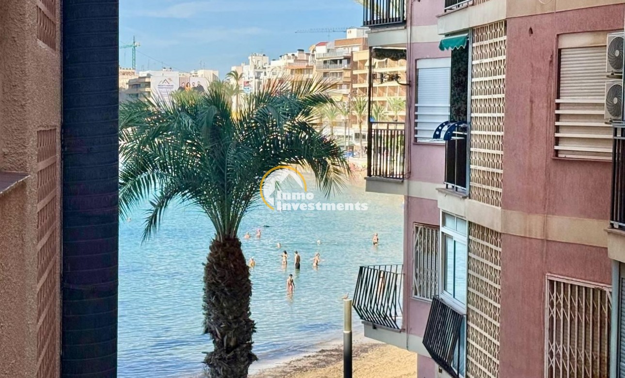 Reventa - Apartamento - Torrevieja - Playa del Cura