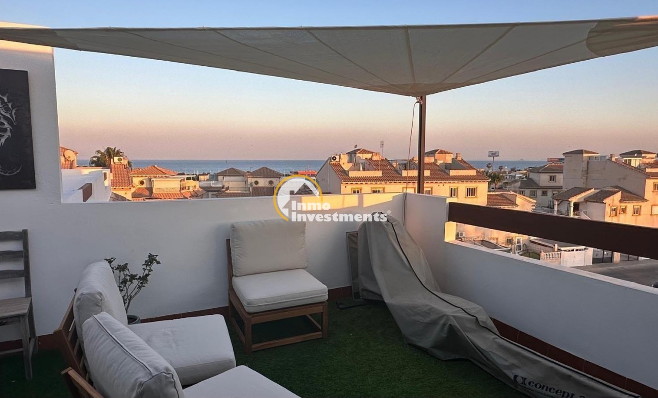 Till salu - Penthouse - Orihuela Costa - Punta Prima