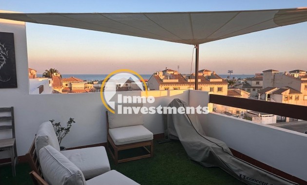 Till salu - Penthouse - Orihuela Costa - Punta Prima